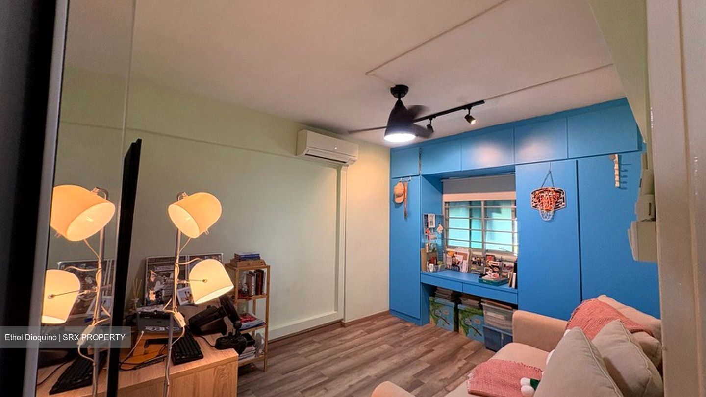 Blk 124 Serangoon North Avenue 1 (Serangoon), HDB 3 Rooms #548806211